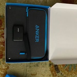 Anker Power Solar flex 24W